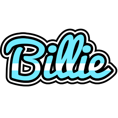 Billie argentine logo