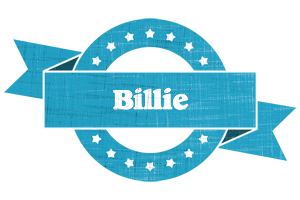 Billie balance logo