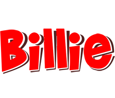 Billie basket logo