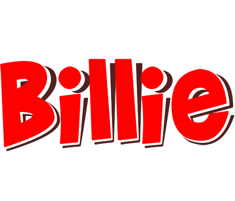 Billie basket logo