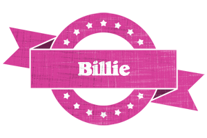 Billie beauty logo