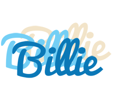 Billie breeze logo