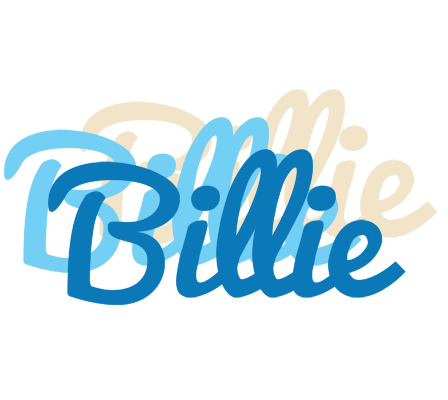 Billie breeze logo