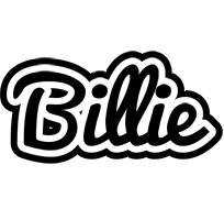 Billie chess logo