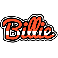 Billie denmark logo