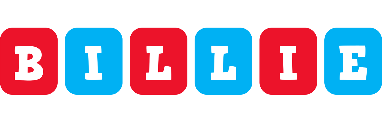 Billie diesel logo
