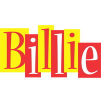 Billie errors logo