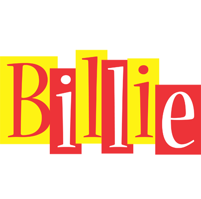 Billie errors logo