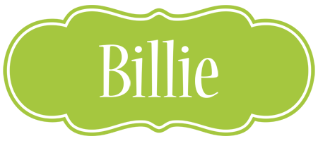 Billie family logo