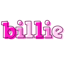 Billie hello logo