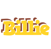 Billie hotcup logo