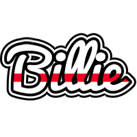 Billie kingdom logo