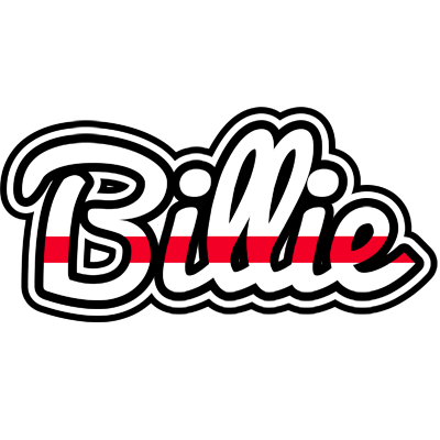 Billie kingdom logo