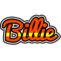 Billie madrid logo