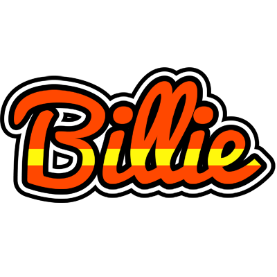 Billie madrid logo