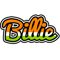 Billie mumbai logo