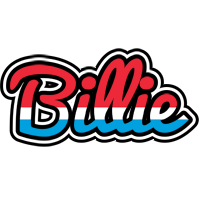 Billie norway logo