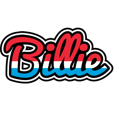 Billie norway logo