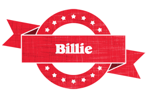 Billie passion logo