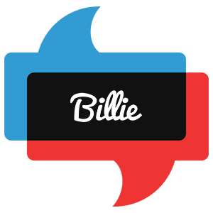 Billie sharks logo