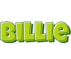 Billie summer logo