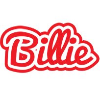 Billie sunshine logo