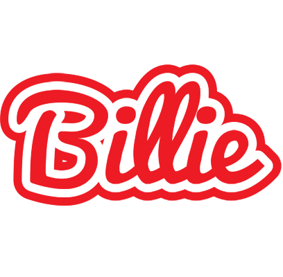 Billie sunshine logo
