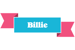 Billie today logo