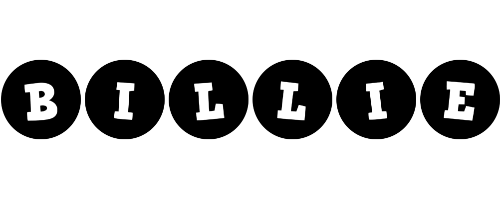 Billie tools logo