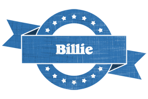 Billie trust logo