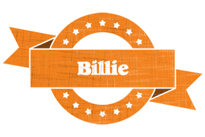 Billie victory logo