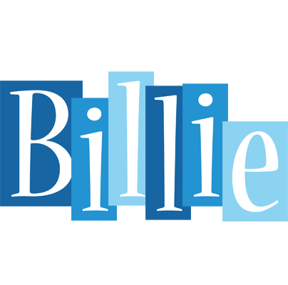 Billie winter logo