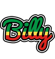 Billy african logo