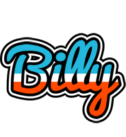 Billy america logo