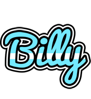 Billy argentine logo