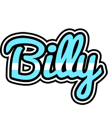 Billy argentine logo