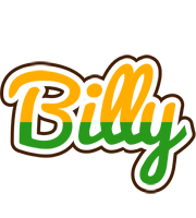 Billy banana logo