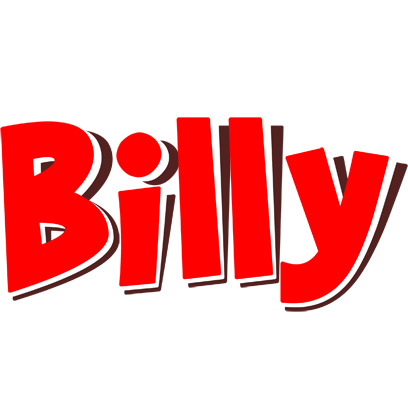Billy basket logo