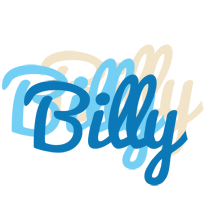 Billy breeze logo
