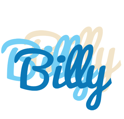 Billy breeze logo