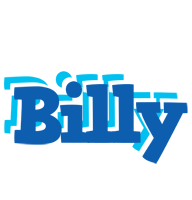 Billy business logo