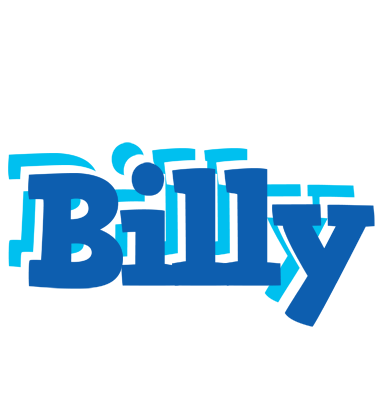 Billy business logo