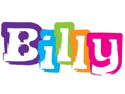Billy casino logo