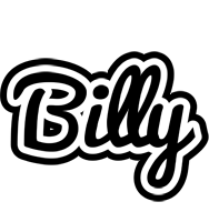 Billy chess logo