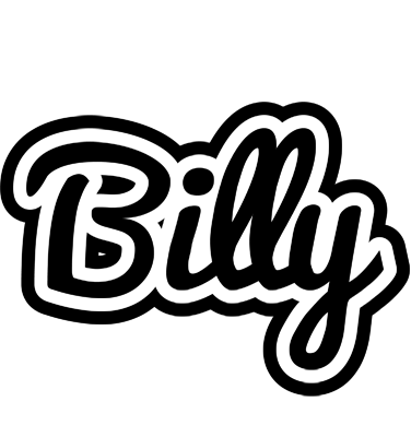 Billy chess logo