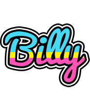Billy circus logo