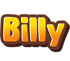 Billy cookies logo