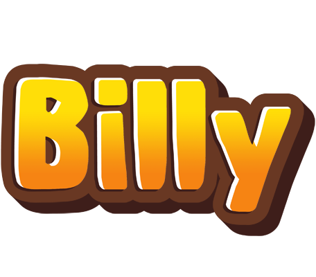 Billy cookies logo
