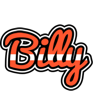 Billy denmark logo