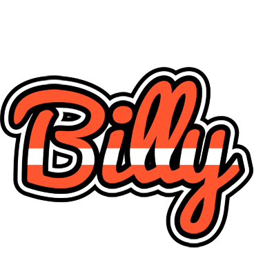 Billy denmark logo